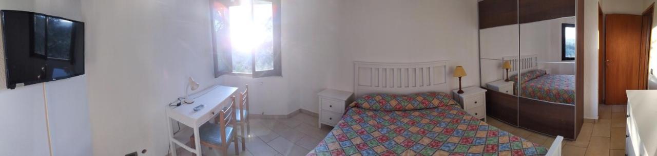Nero Basalto Azzurro Mare Bed & Breakfast Aci Castello Exterior photo